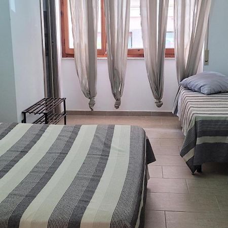 Alghero Sun 외부 사진