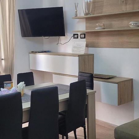 Alghero Sun 외부 사진