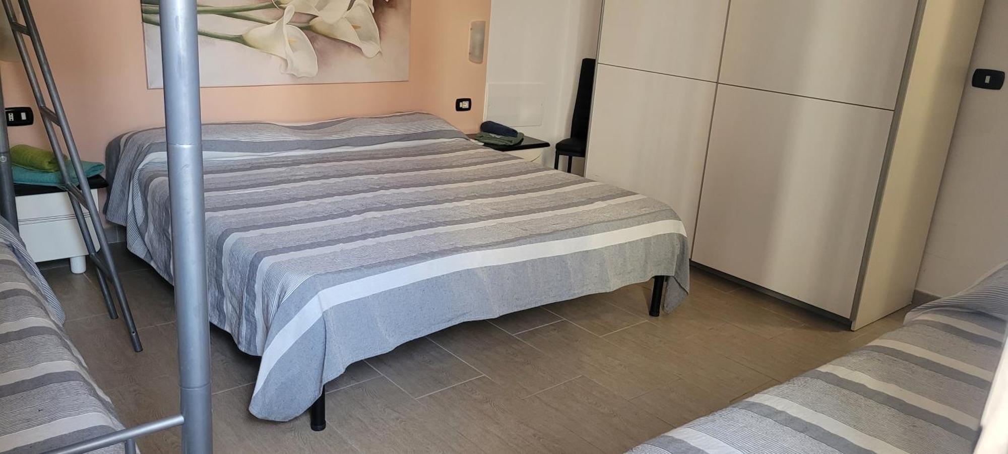 Alghero Sun 외부 사진