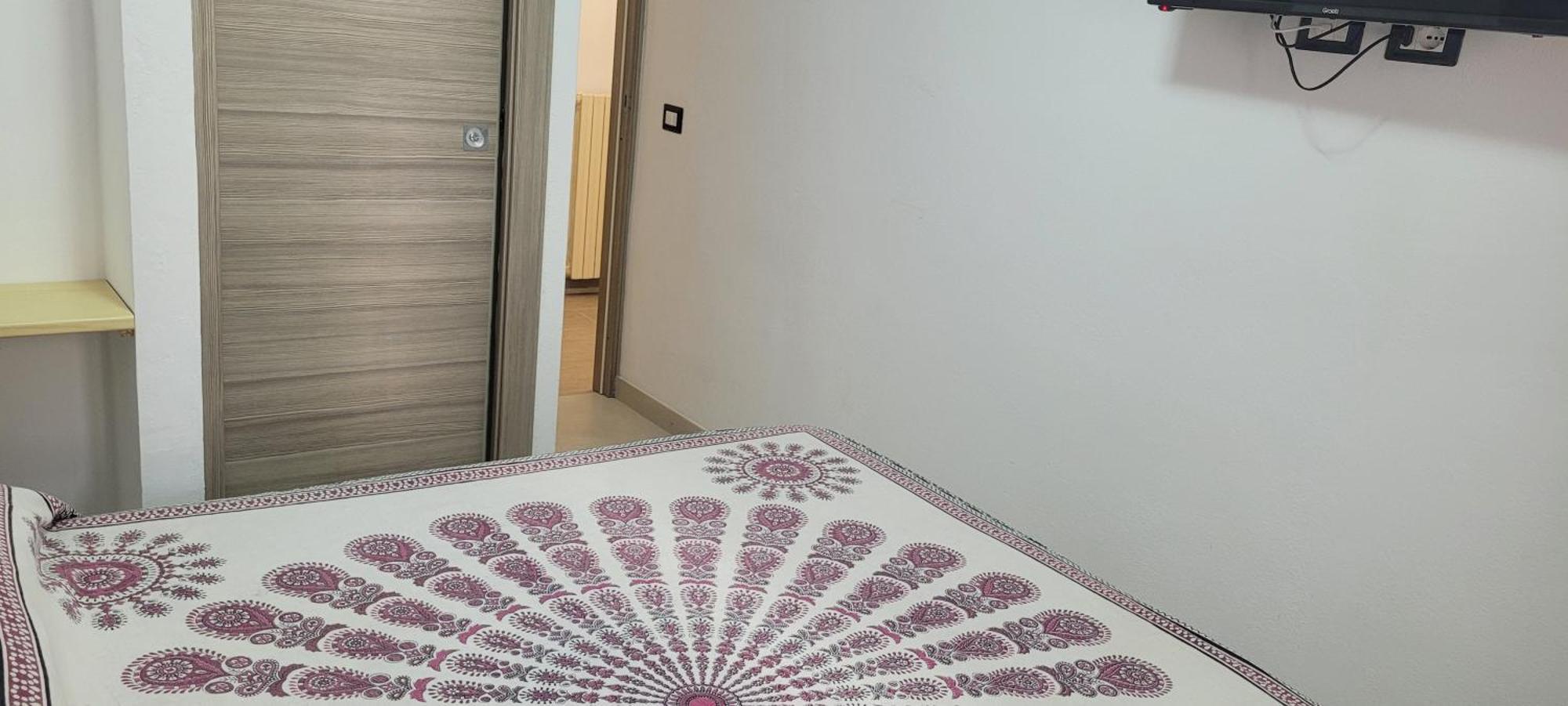 Alghero Sun 외부 사진